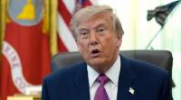 Um Donald Trumps Umfragewerte steht es nicht zum Besten.