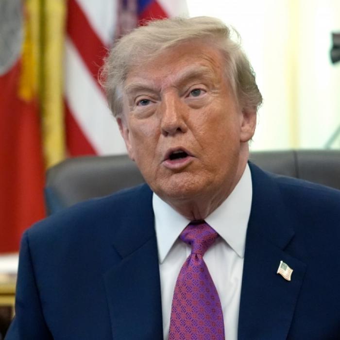 Zunehmend isoliert - Trump erfährt als Letzter, wie schlecht es um ihn steht