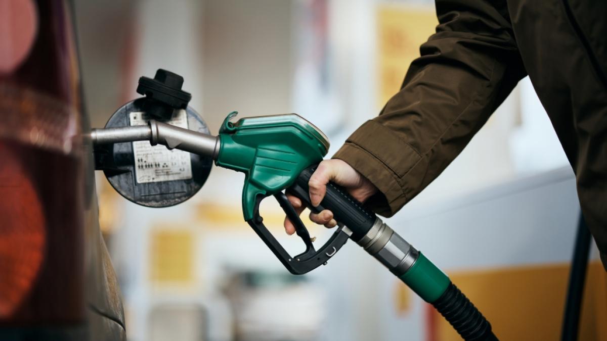 Benzinpreise im Vergleich: Die aktuellen Preise f&uuml;r Super, E10 und Diesel an den Tankstellen in Ihrer N&auml;he im &Uuml;berblick. (Foto)