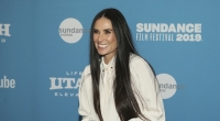 Demi Moore versprüht mit 59 Jahren Topmodel-Vibes auf Instagram.