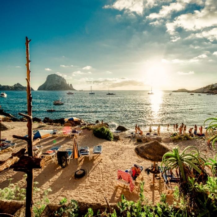 Die derzeitigen Temperaturen des Mittelmeeres und in den Urlaubsregionen im Überblick
