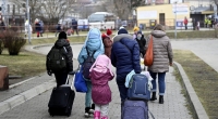 Mehr als 100 Millionen Menschen sind weltweit auf der Flucht.
