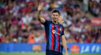 Robert Lewandowski wurde vor dem Trainingsgelände überfallen.