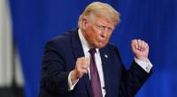 US-Präsident Donald Trump verdient laut einem jüngsten Finanzbericht allein in einem Jahr 635 Millionen Dollar nur mit seinen Meme-Coins.