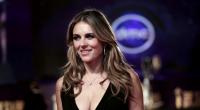 Elizabeth Hurley sieht mit 57 Jahren einfach blendend aus.