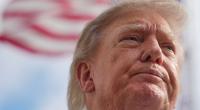 Eine ehemalige Miss Schweiz beschuldigt Donald Trump, sie 1993 in seinem Plaza Hotel in Manhattan vergewaltigt zu haben.