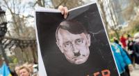 Wladimir Putin hat eine Hitler-ähnliche Jungendgruppe gegründet.