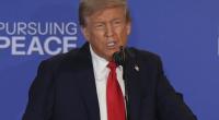 Eine Psychologin hat ein Urteil über Donald Trumps Psyche gefällt.