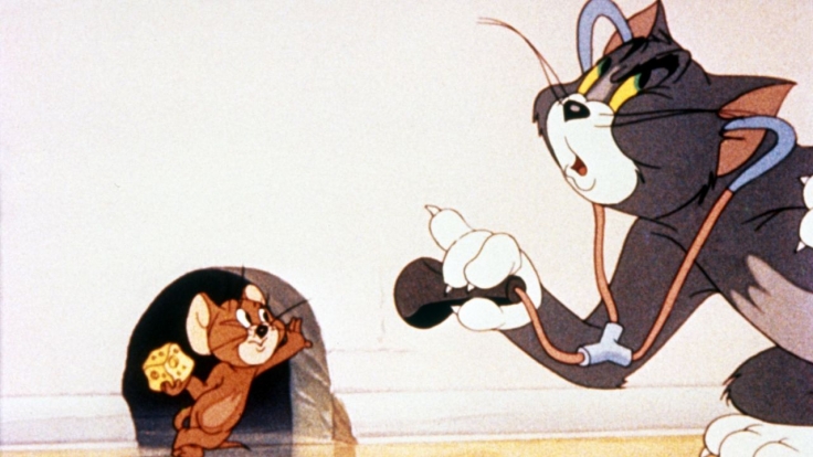 Tom Und Jerry Super Rtl