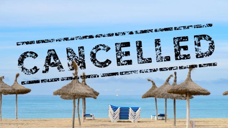 Die Nachrichten des Tages auf news.de: Corona-Schock für Mallorca-Urlauber!