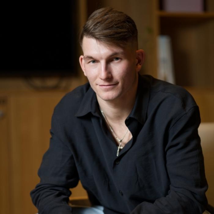 SIE lässt das Herz des 