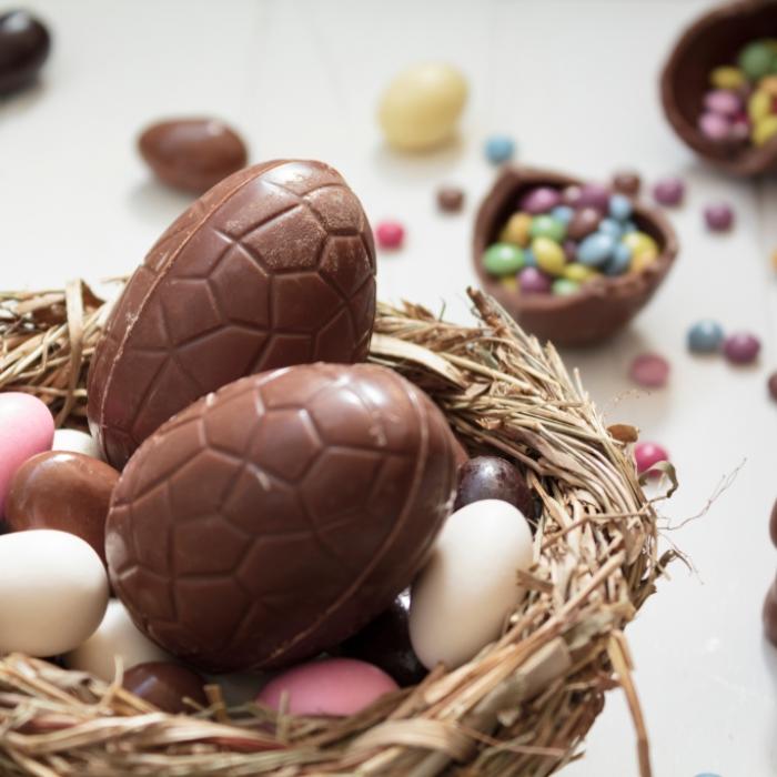 Verbraucherschutz warnt vor Abzocke an Ostern