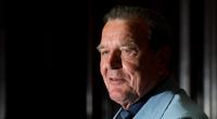 Ex-Kanzler Gerhard Schröder soll sich bei seiner mysteriösen Moskau-Reise auch mit Putin-Kumpel Roman Abramowitsch getroffen haben.