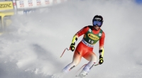 Am 4. Januar 2023 ging es für die Damen beim Ski alpin Weltcup in Zagreb weiter.