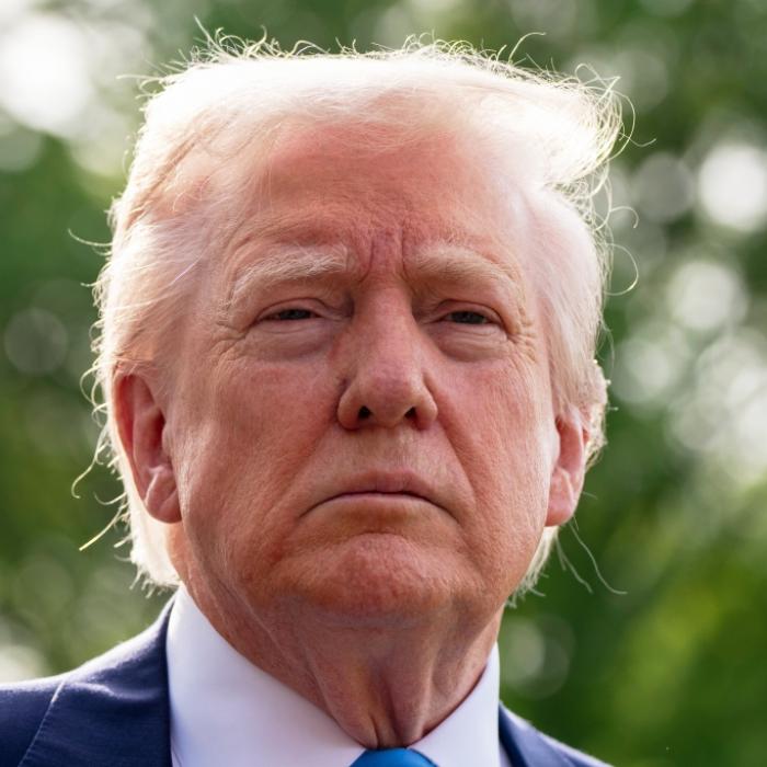 Alles auf Anfang? Nach Trumps Fehltritt brodelt es