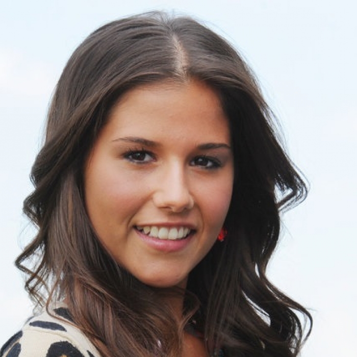 Sarah Lombardi