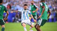 Der Vater von Lionel Messi wurde im argentinischen Fernsehen fälschlicherweise für tot erklärt.