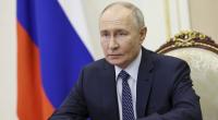 Russlands Elite ist 