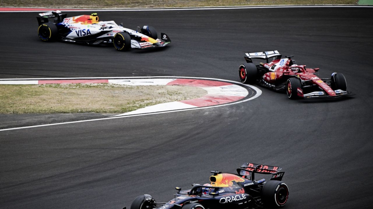 Formel 1: Pirelli Grand Prix von Kanada 2025 bei RTL (Foto)