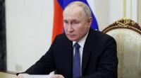 Eine ukrainische Spezialeinheit tötete neun russische Soldaten an der Front.