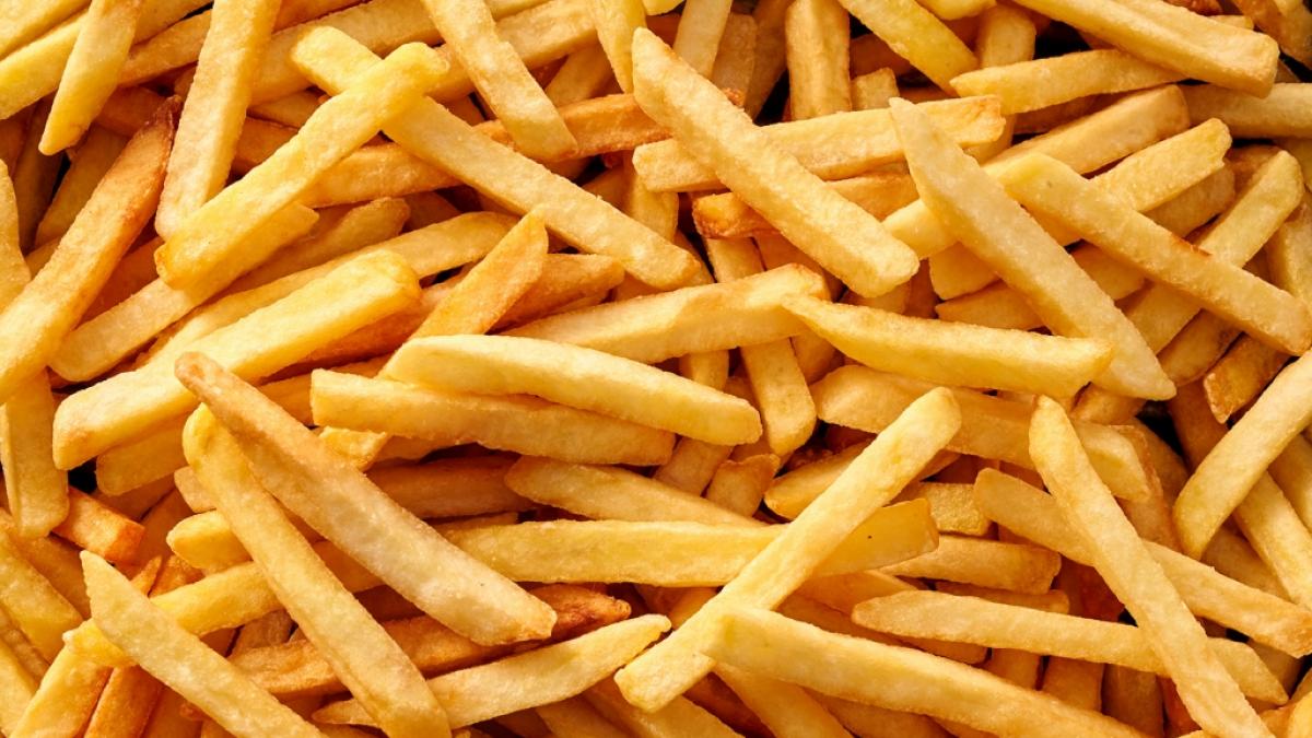 Fast alle Tiefk&uuml;hl-Pommes schneiden im &Ouml;kotest mit "Sehr gut" ab. (Foto)