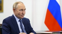 Wladimir Putin führt seit Februar 2022 Krieg gegen die Ukraine.