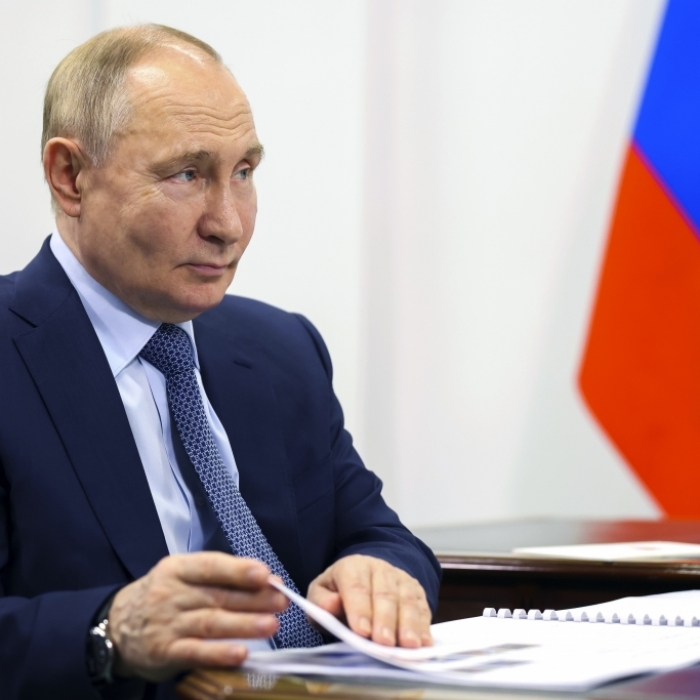 Putin-Botschafter nennt Datum für Kriegsende - doch das ist völlig unrealistisch