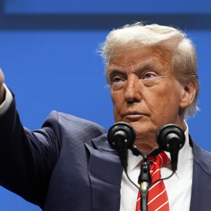 Nach dem Trump-Attentat rollen gnadenlos Köpfe