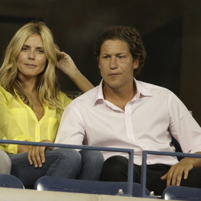 Darum schlägt sie seine Ex-Freundinnen