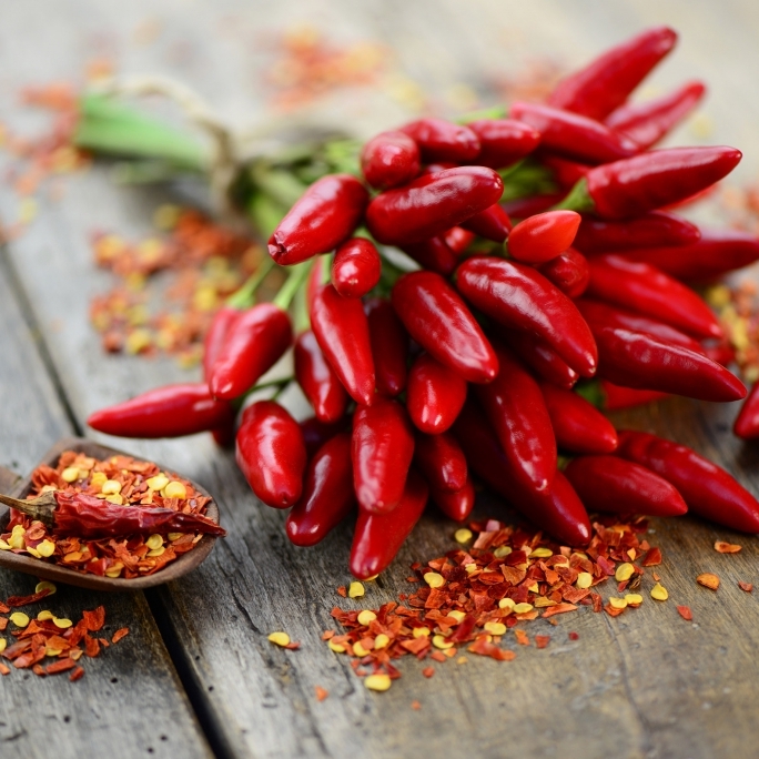 So gesund ist scharfes Essen wirklich