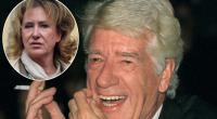 Beatrice Richter hat eng mit Rudi Carrell zusammen gearbeitet und sagt über den Entertainer nichts Gutes.