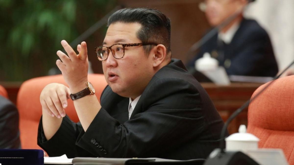 Erbeuteten Hacker f&uuml;r Kim Jong-un eine Millionensumme? (Foto)