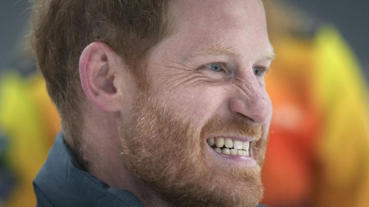 Mit seiner Drogen-Beichte k&ouml;nnte Prinz Harry seinem Leben in den USA unfreiwillig selbst ein fr&uuml;hzeitiges Ende beschert haben. (Foto)
