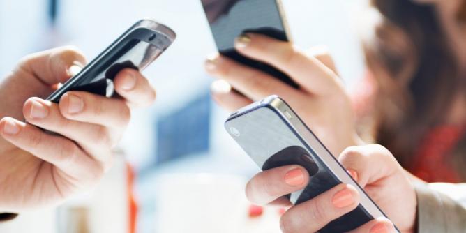 DAS sind die unsichersten Handy-Entsperr-Codes!