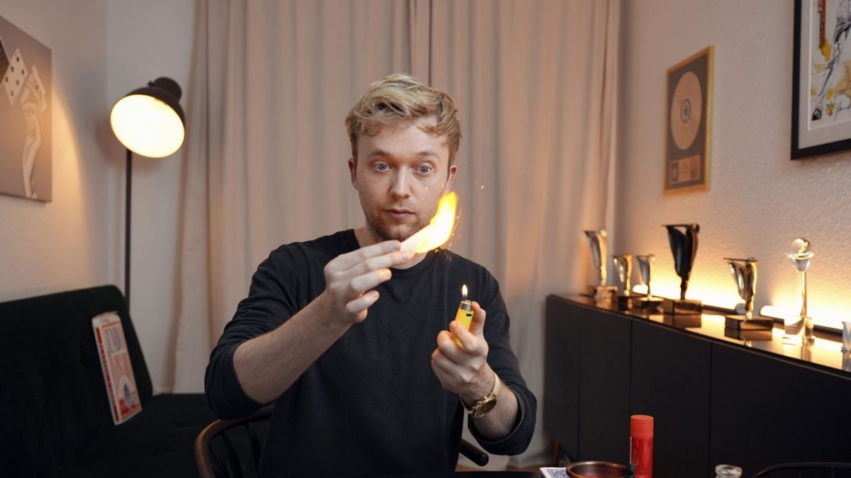 Mein K&ouml;rper. Meine Augen. Alles im Blick? bei MDR (Foto)