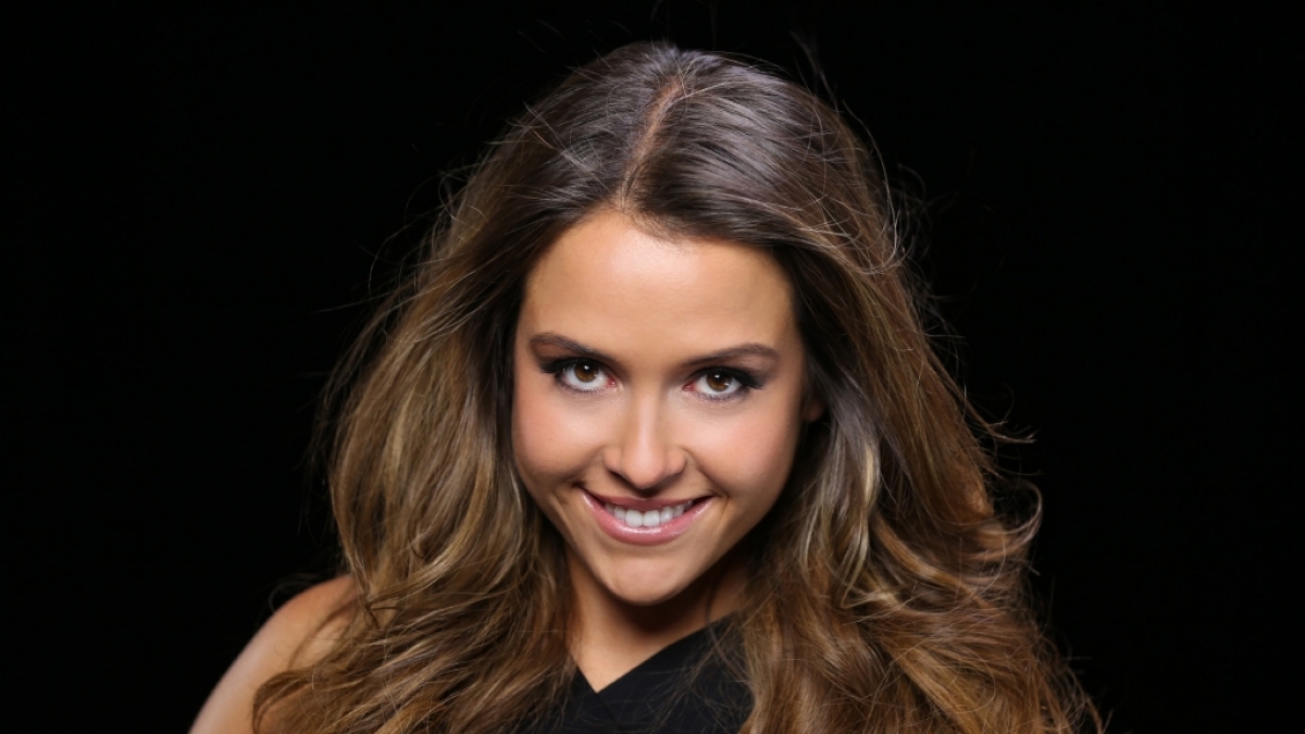 Lehrerin Alisa ist die neue RTL-Bachelorette. (Foto)