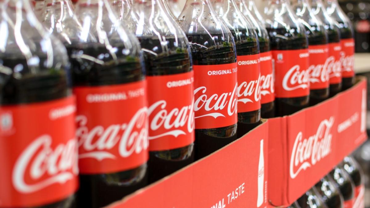 Stehen Edeka-Kunden bald vor leeren Getr&auml;nkeregalen? (Foto)