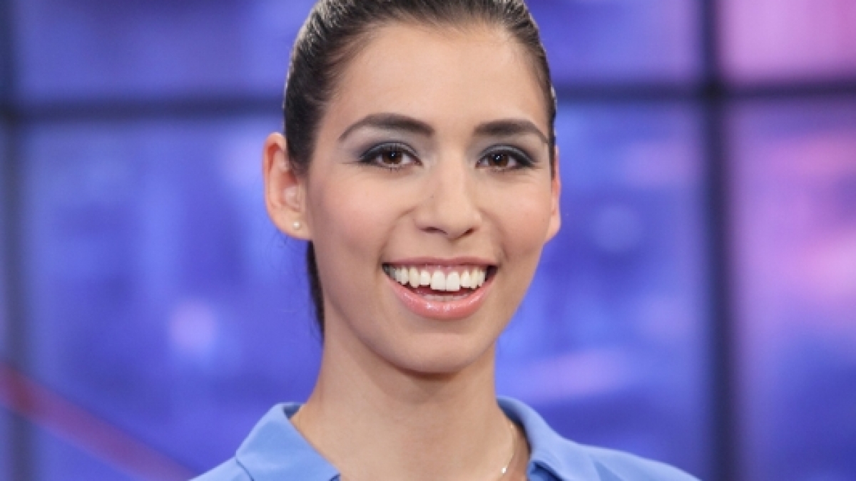 Hanna Schmitz ist Foodbloggerin und neue Jurorin bei Grill den Henssler. (Foto)