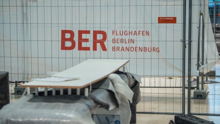 Nach einer beispiellosen Pannenserien soll der Hauptstadtflughafen BER tatsächlich im Oktober 2020 öffnen.