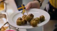 Was ist drin in einem der berühmten Kötbullar bei Ikea?