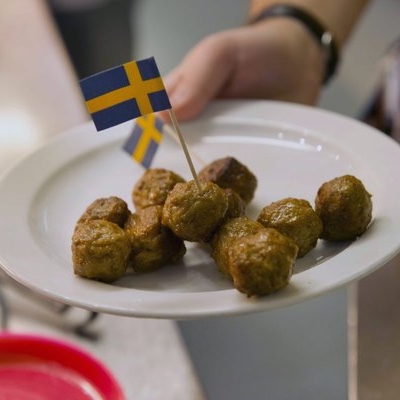 Das steckt wirklich in Köttbullar und Co.