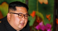 Kim Jong Un, Machthaber in Nordkorea, hat ein Nahrungsmittel-Problem.