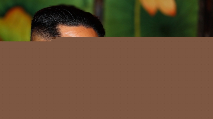 Kim Jong Un, Machthaber in Nordkorea, hat ein Nahrungsmittel-Problem.