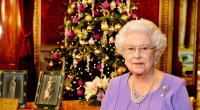 Da kann einem das Lachen schon mal vergehen! Der Menüplan der Queen ist nichts für jedermann.