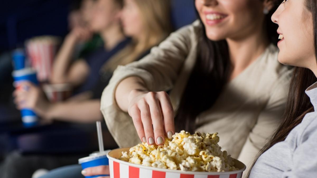Welche Filme laufen heute im Kino? Das aktuelle Kinoprogramm Ihrer Stadt hier im &Uuml;berblick. (Foto)