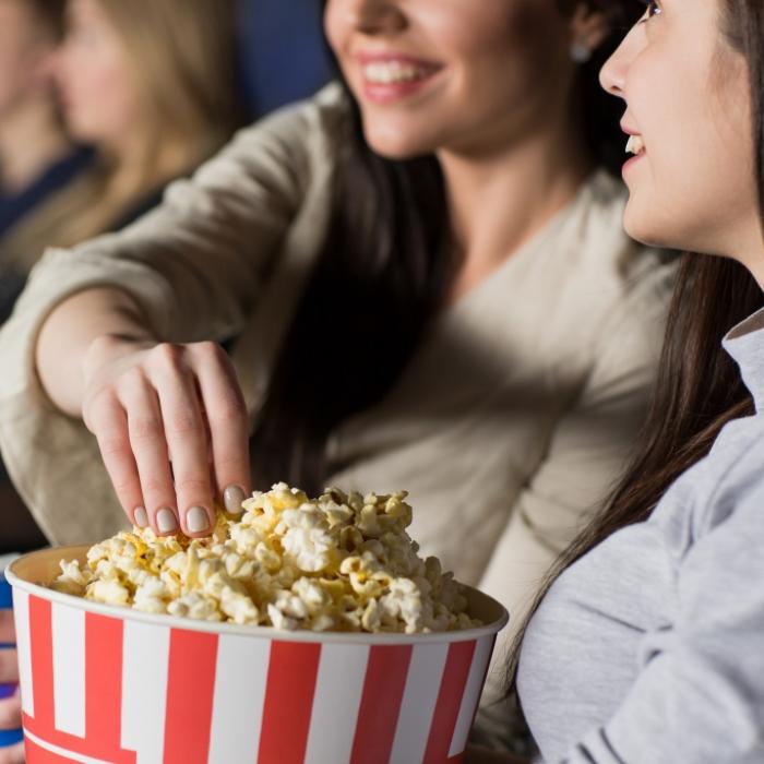 Schon gesehen? Welche Filme Sie heute nicht verpassen sollten