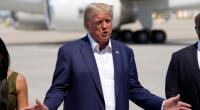 Der Berg juristischer Probleme für Donald Trump wächst - nun wurde der Ex-Präsident auch im US-Bundesstaat Georgia angeklagt.