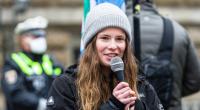 Luisa Neubauer privat - die Klimaschutzaktivistin im Porträt
