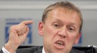 Andrej Lugowoi bedroht Ukraine-Präsident Selenskyj im russischen Staats-TV.