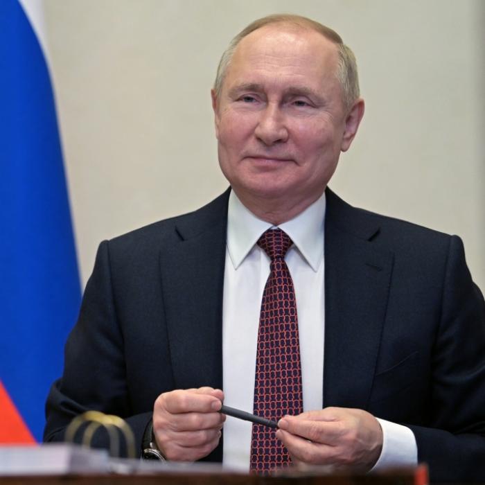 Putin-Einmarsch durch radioaktive Tschernobyl-Sperrzone befürchtet